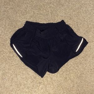 lulu lemon shorts